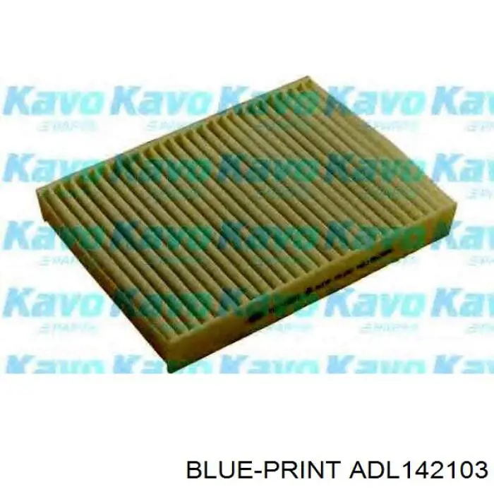 Купити TE4061 Mfilter Фільтр очищення масла відцентровий