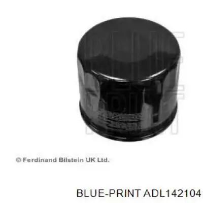 ADL142104 Blue Print фільтр масляний