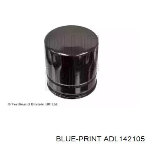 Фільтр масляний ADL142105 Blue Print