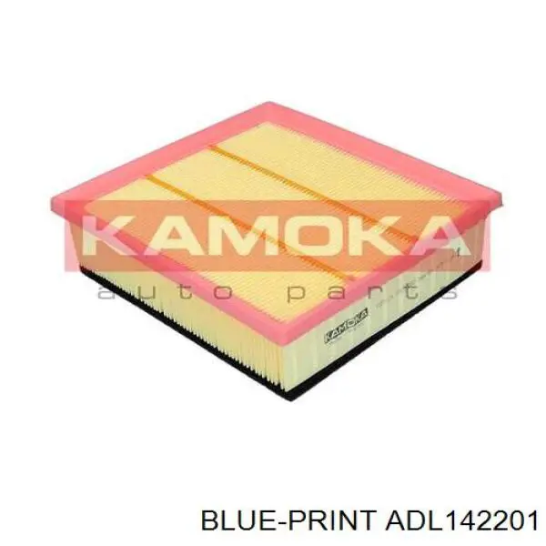 Повітряний фільтр AP13008 Smartex