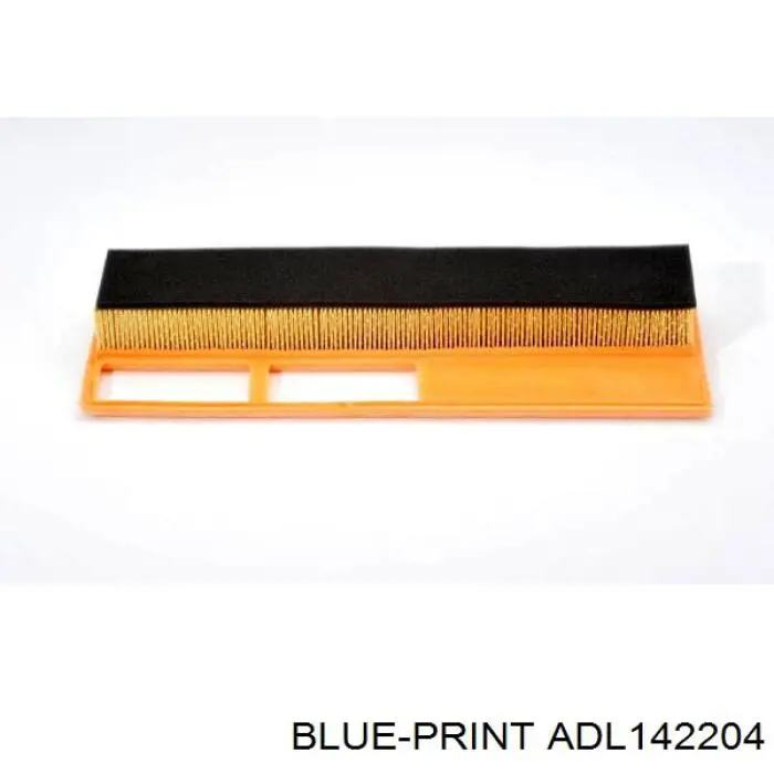 ADL142204 Blue Print фільтр повітряний