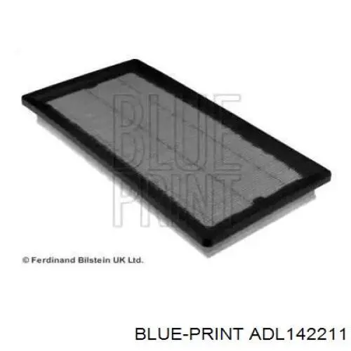 ADL142211 Blue Print фільтр повітряний