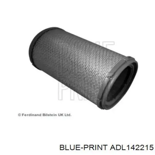 ADL142215 Blue Print фільтр повітряний