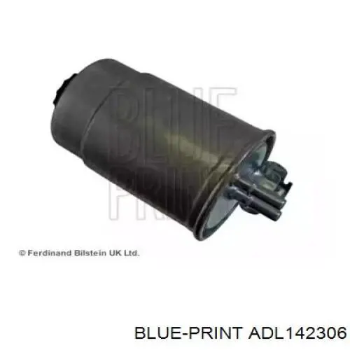 Фільтр тонкого очищення палива Starline SSFPF7794 ціна, від 15.46 USD