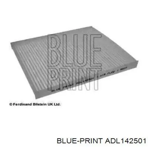 Купити BCF191 Magneti Marelli Фільтр салону вугільний