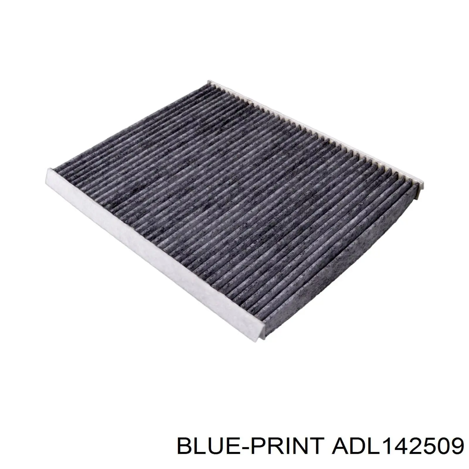 Фільтр салону ADL142509 Blue Print