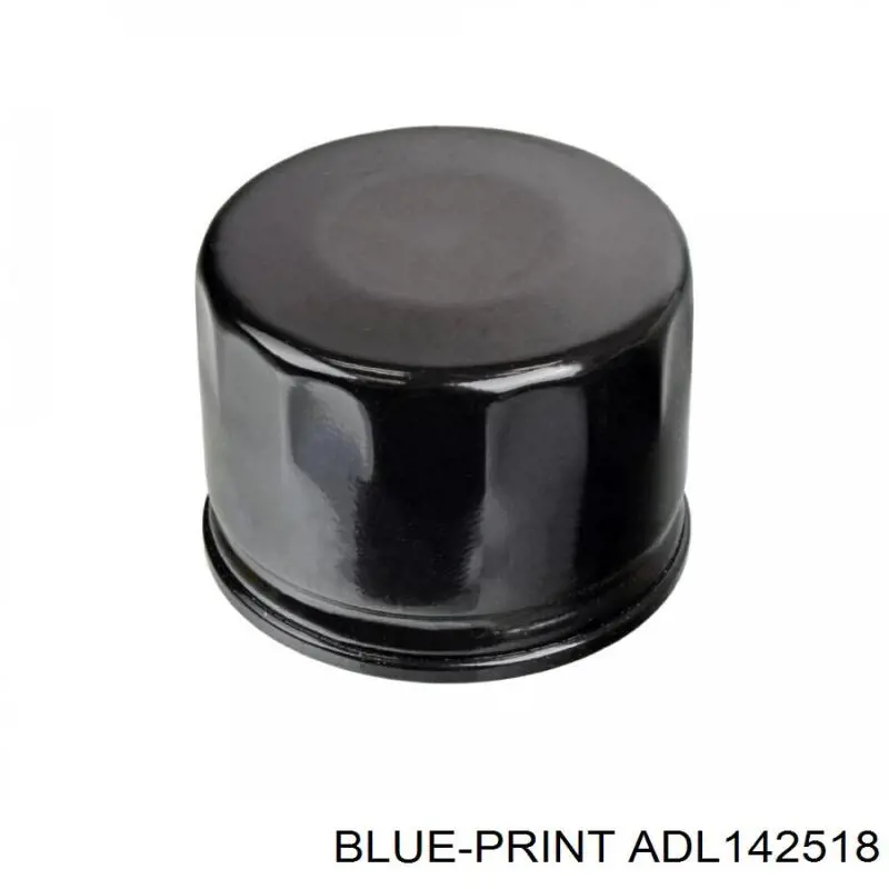 ADL142518 Blue Print фільтр салону