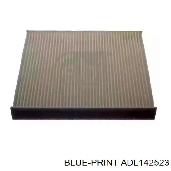 Фільтр повітряний обігрівача Magneti Marelli 350203066500 ціна, від 5.21 USD