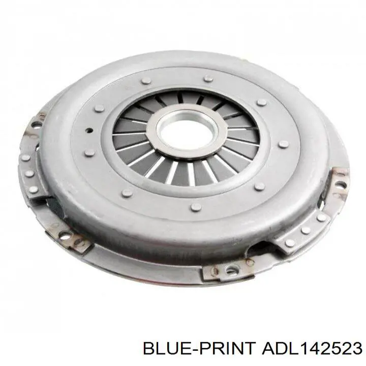 ADL142523 Blue Print фільтр салону