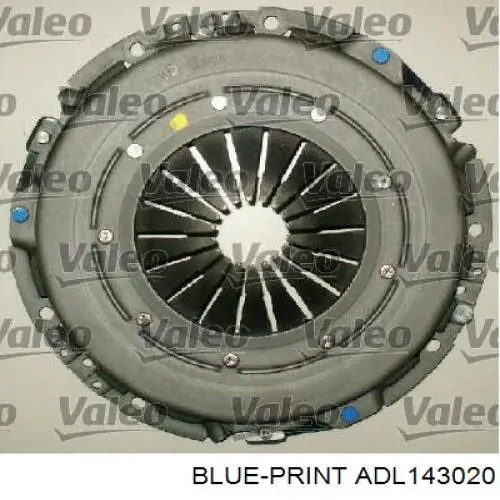 Зчеплення MK9916 Mecarm
