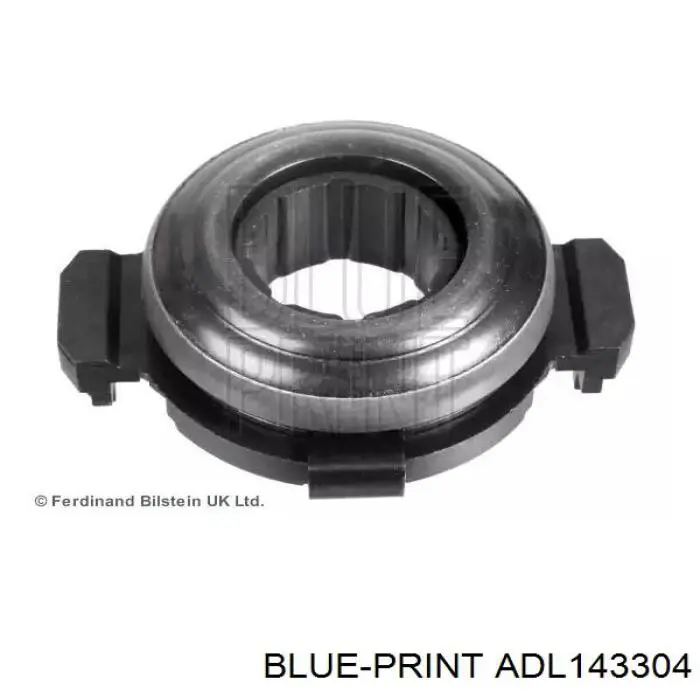 Вижимний підшипник Blue Print ADL143304 ціна, від 12.23 USD