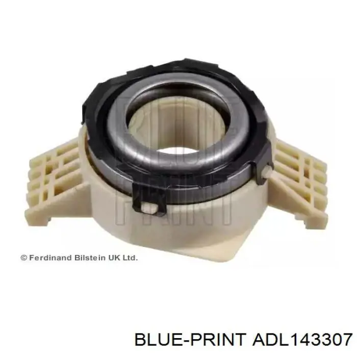 Купити ADL143307 Blue Print Підшипник включення зчеплення