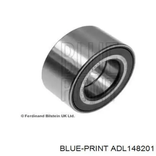 ADL148201 Blue Print підшипник маточини передньої