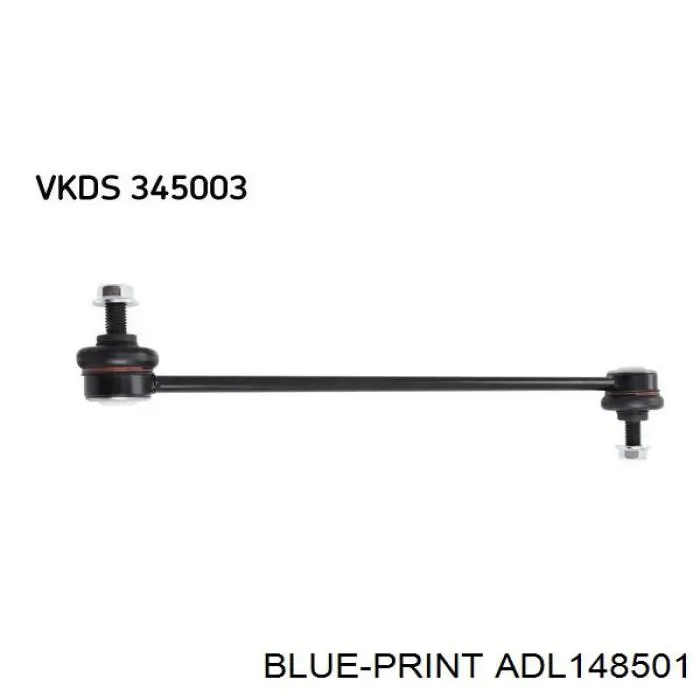 Купити ADL148501 Blue Print Тяжка стабілізатора переднього