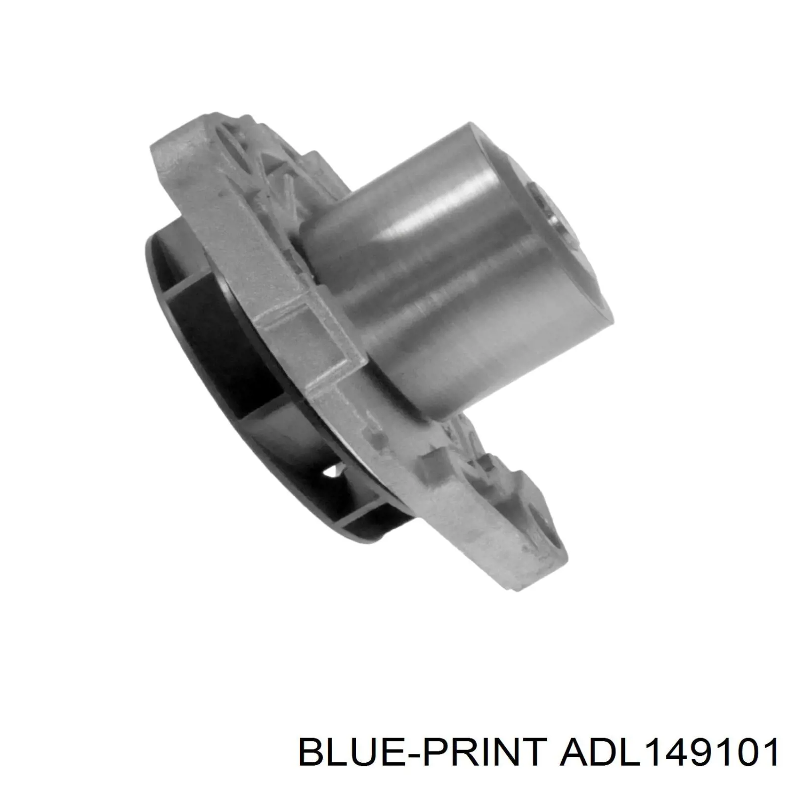 Помпа 6000634166 Fiat/Alfa/Lancia
