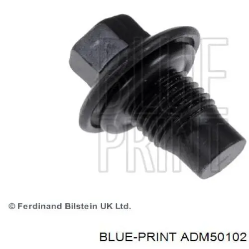 Болт піддона Ford 97JM6730BA