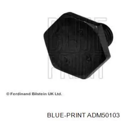ADM50103 Blue Print пробка піддона двигуна