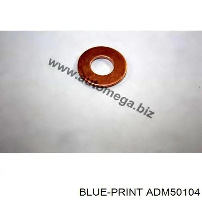 Прокладка пробки піддону двигуна Ford 1485166 ціна, від 0.69 USD