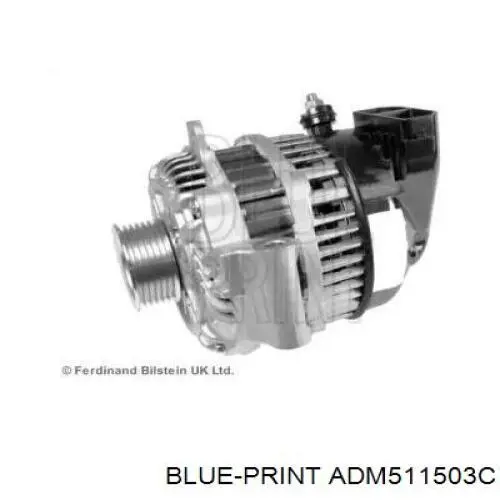 Генератор AS/Auto Storm A5120 ціна, від 58.54 USD