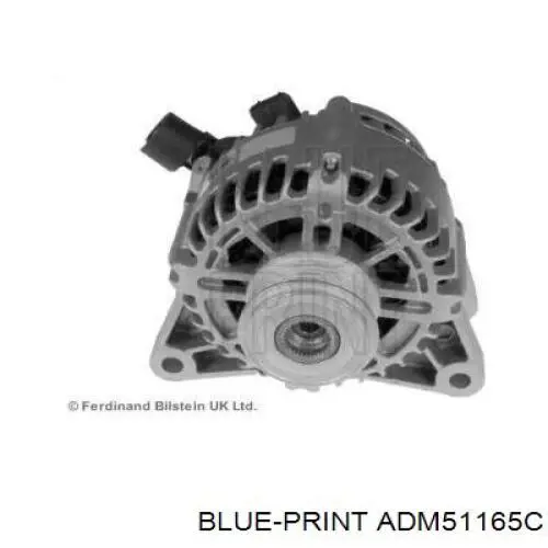 Генератор Ford 1477856 ціна, від 160.00 USD