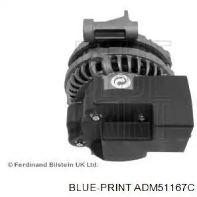 Купити L33618300A Mazda Генератор