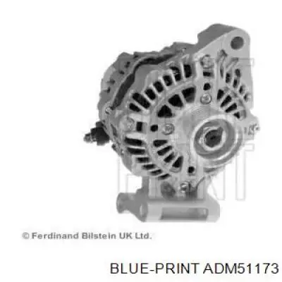 Генератор CA1780 HC Parts