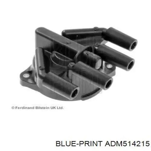 ADM514215 Blue Print кришка/пробка розширювального бачка
