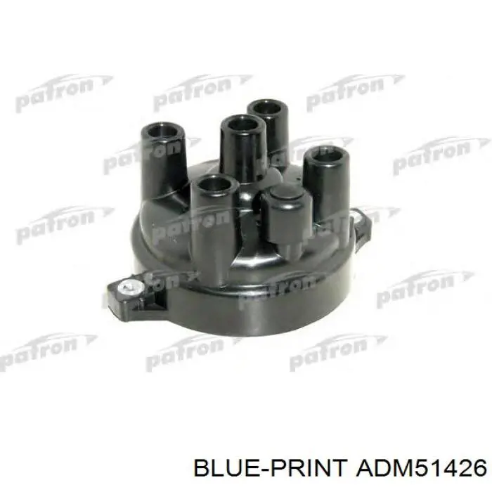 Купити ADM51426 Blue Print Кришка трамблеру