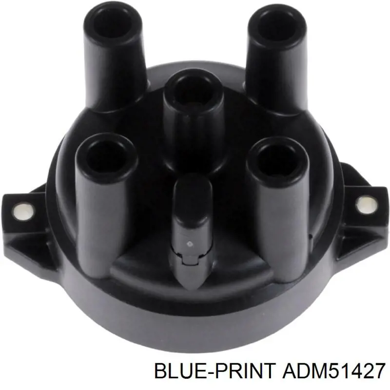 ADM51427 Blue Print кришка розподільника запалювання/трамблера