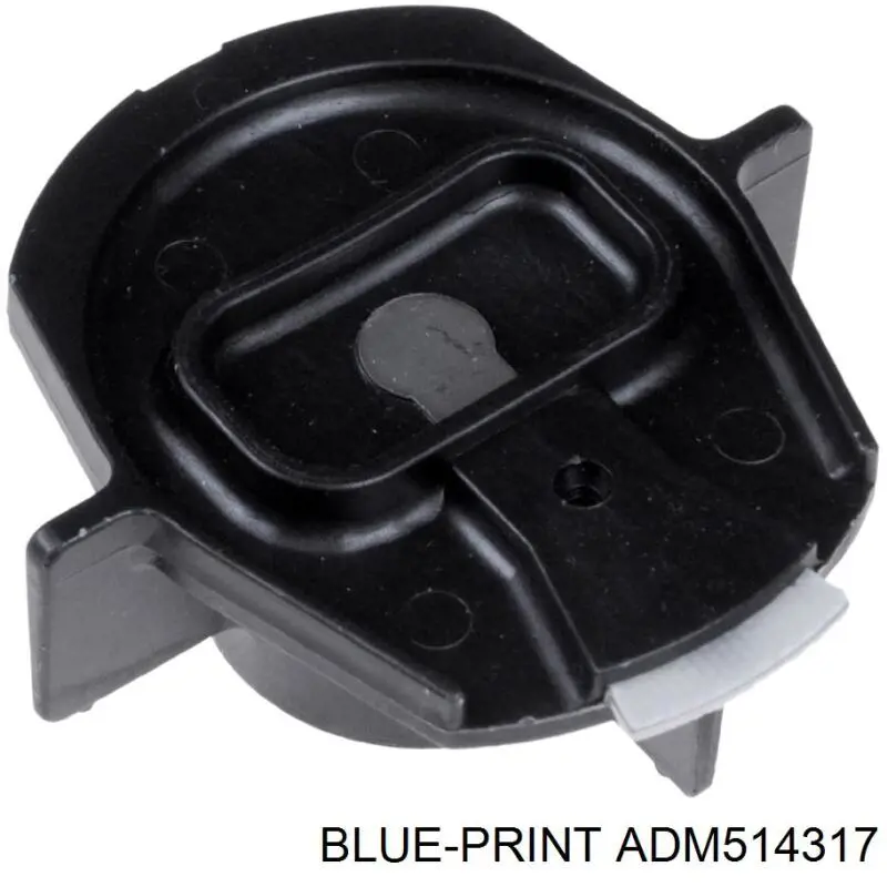 Ротор розподільника запалювання YEC K23017 ціна, від 6.76 USD