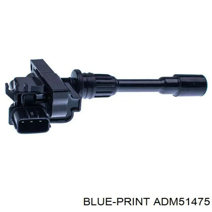 Купити ADM51475 Blue Print Котушка запалювання