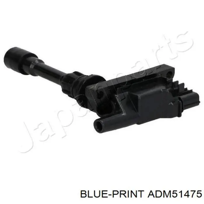 Котушка запалювання ADM51475 Blue Print