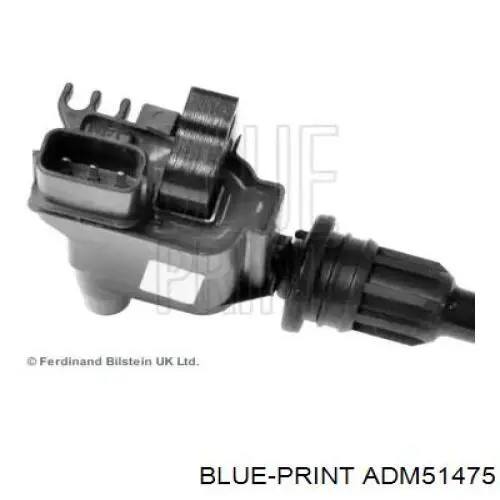 Котушка Mazda FPY118100