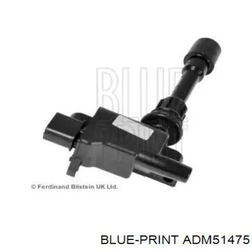 FPY118100 Mazda Котушка запалювання