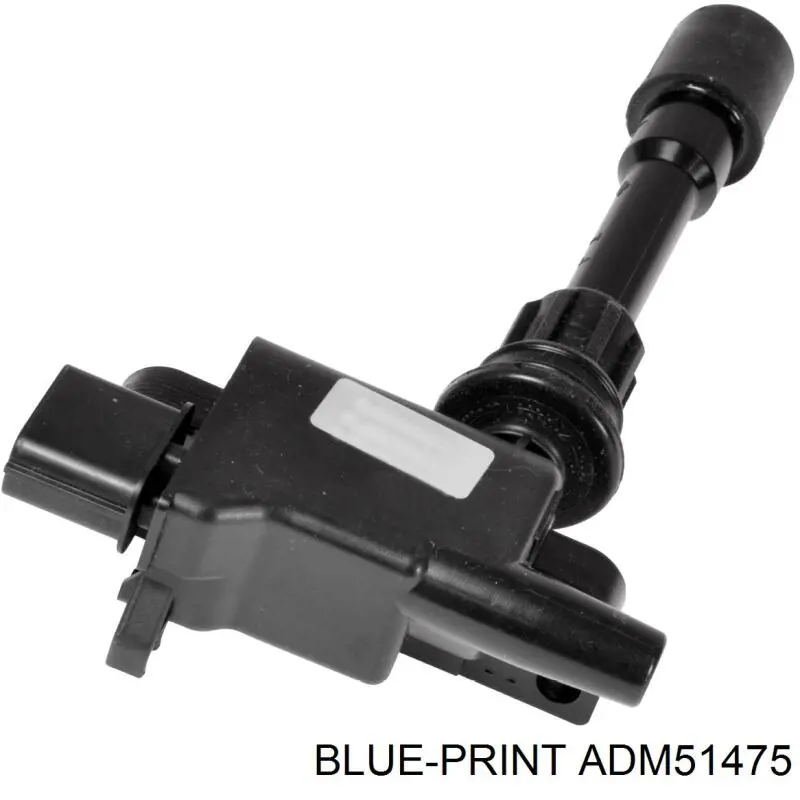 Котушка запалювання Blue Print ADM51475 ціна, від 35.86 USD