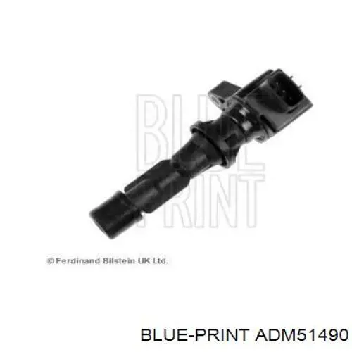 Купити ADM51490 Blue Print Котушка запалювання