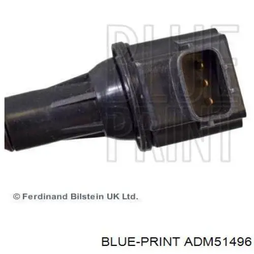 Котушка запалювання Hitachi AIC4051 ціна, від 16.98 USD