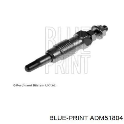 Свічка накалу UX19A Magneti Marelli