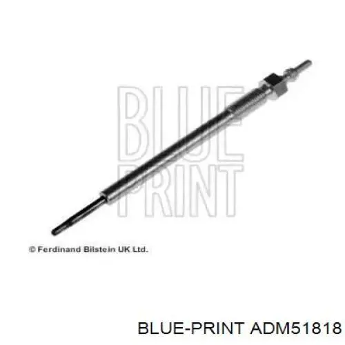 Купити SH0118601 Mazda Свічка накалу