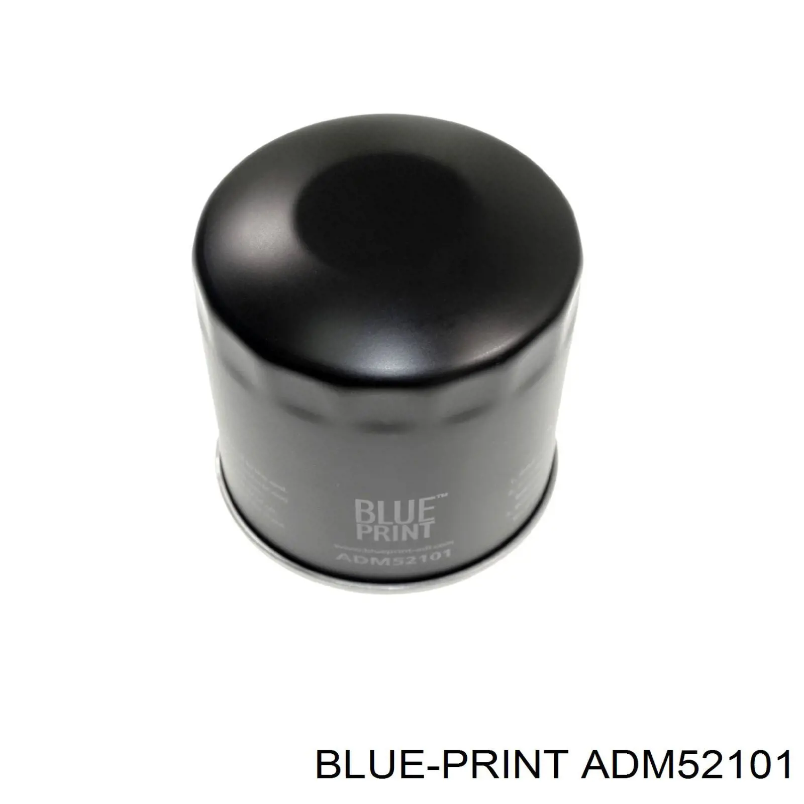 ADM52101 Blue Print фільтр масляний