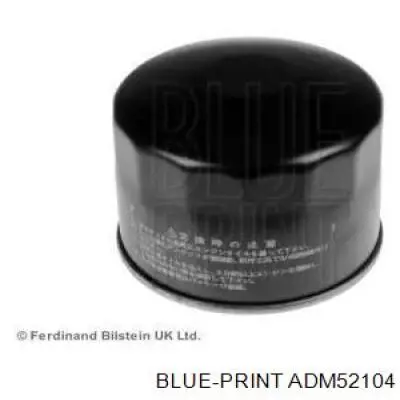 Масляний фільтр двигуна Alpha Filter AF294 ціна, від 4.81 USD