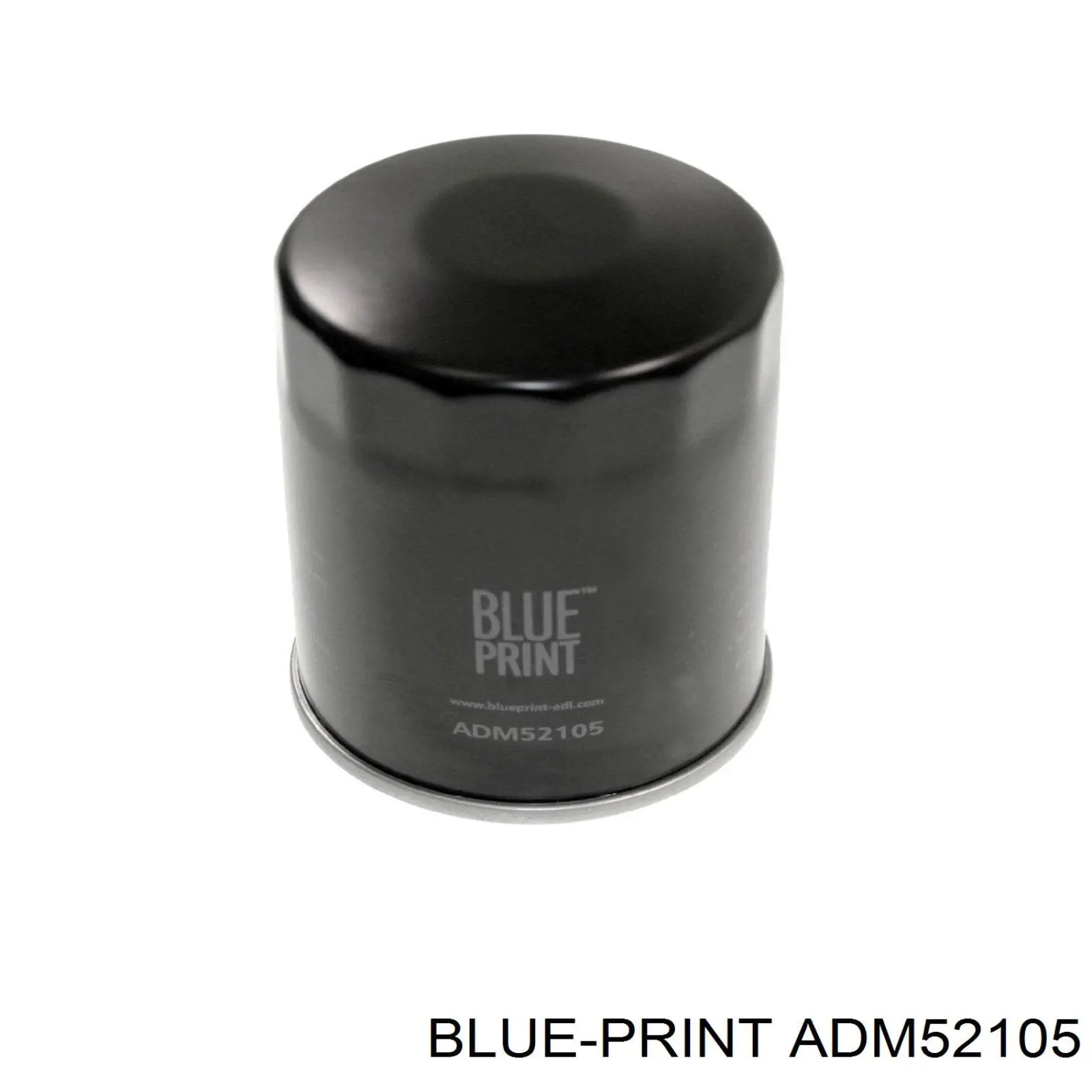 Купити ADM52105 Blue Print Фільтр очищення масла відцентровий