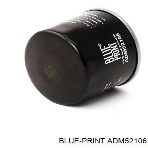 Купити ADM52106 Blue Print Фільтр очищення масла відцентровий