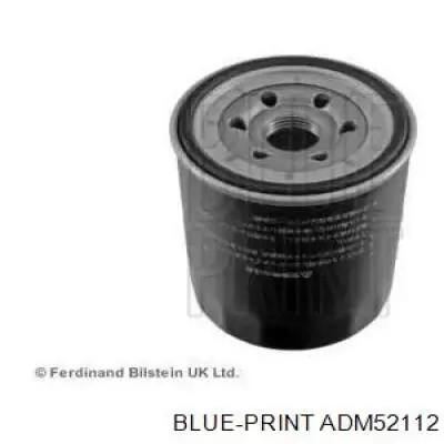 Фільтр масляний ADM52112 Blue Print