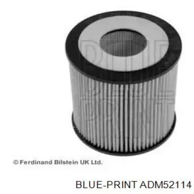 ADM52114 Blue Print фільтр масляний