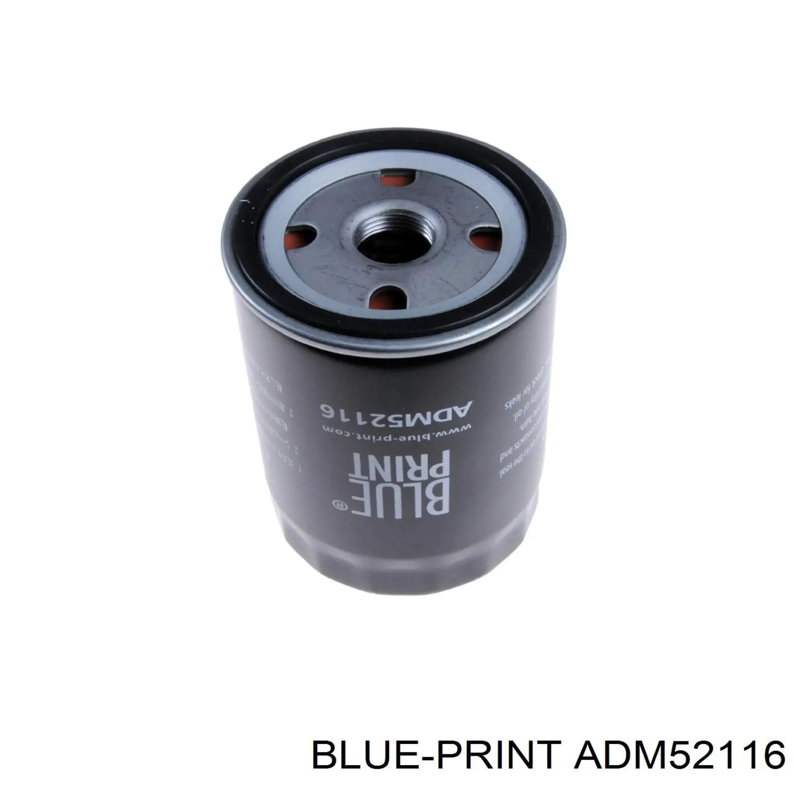 Купити ADM52116 Blue Print Фільтр очищення масла відцентровий