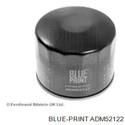 Масляний фільтр ADM52122 Blue Print