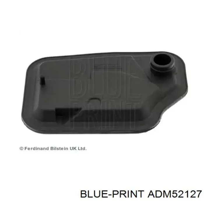 Фільтр коробки автомат Blue Print ADM52127 ціна, від 13.20 USD