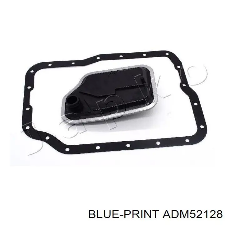 Фільтр АКПП ADM52128 Blue Print