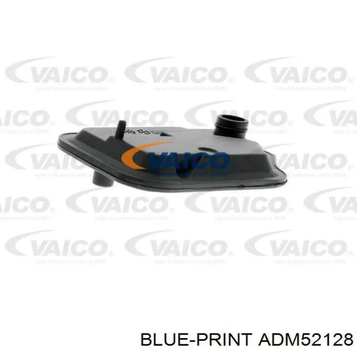 Фільтр коробки автомат Blue Print ADM52128 ціна, від 23.49 USD